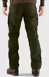Fjällräven Lappland Hybrid housut Short - Fjällräven housut - F12200230S - 5