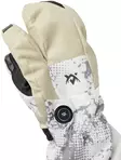 Alaska Heat System Mittens, akkurukkaset - Alaska Housut - A5250005BTS - 2