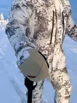Alaska Tundra Mitten, rukkaset - Alaska Housut - A5250004BTS - 3
