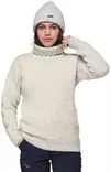 Devold Nansen Wool High Neck, villapaita - Muut pukeutumistuotteet - DTC386392S - 4