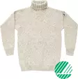 Devold Nansen Wool High Neck, villapaita - Muut pukeutumistuotteet - DTC386392S - 1