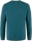 Fjällräven Logo Sweater, Miesten - Fjällräven paidat - f84142ds - 2