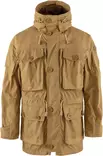 Fjällräven Smock No. 1 M, Sand - Fjällräven takit - 81841S - 1