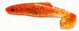 Orka Shad 18cm jigi, 1kpl - Jigit ja Shadit - 2020-S - 3