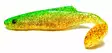 Orka Shad 18cm jigi, 1kpl - Jigit ja Shadit - 2020-S - 2