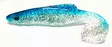 Orka Shad 18cm jigi, 1kpl - Jigit ja Shadit - 2020-S - 13