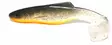 Orka Shad 18cm jigi, 1kpl - Jigit ja Shadit - 2020-S - 11