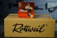 Rottweil 12/70 24g Special Skeet 9 - Urheilupatruunat - P80P243156810s - 1