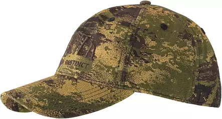 Härkila Modi Camo Cap, lippalakki - Härkilä Lakit ja Käsineet - 10152Forest - 1