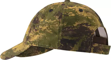 Härkila Modi Camo Cap, lippalakki - Härkilä Lakit ja Käsineet - 10152Forest - 2