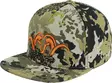 Blaser HunTec Camo Classic Fitted lippis - Blaser Lakit ja Käsineet - 80409166HT - 2