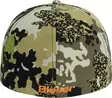 Blaser HunTec Camo Classic Fitted lippis - Blaser Lakit ja Käsineet - 80409166HT - 3