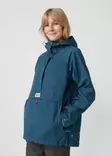 Fjällräven Vardag Anorak W, naisten - Fjällräven takit - 87009T - 5