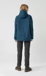 Fjällräven Vardag Anorak W, naisten - Fjällräven takit - 87009T - 4