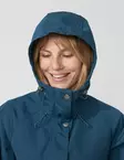 Fjällräven Vardag Anorak W, naisten - Fjällräven takit - 87009T - 7