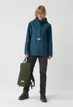 Fjällräven Vardag Anorak W, naisten - Fjällräven takit - 87009T - 3