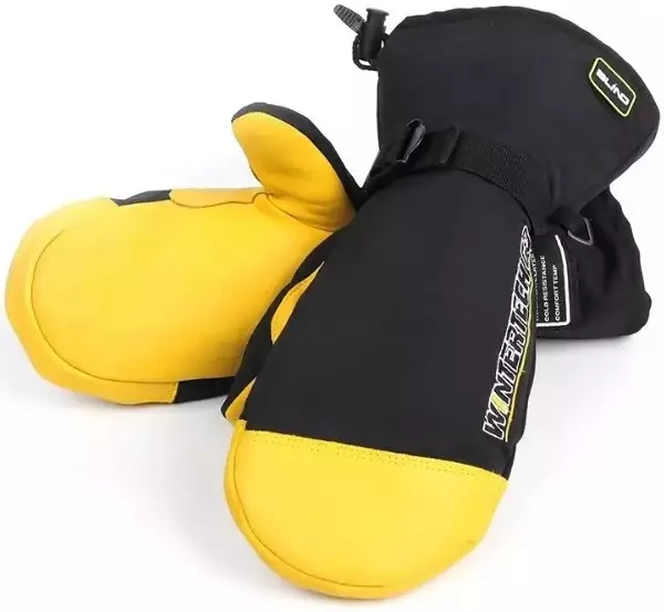 Haghus Wintertech G3 Rukkaset - Käsineet - OZ-deerukkaset - 1