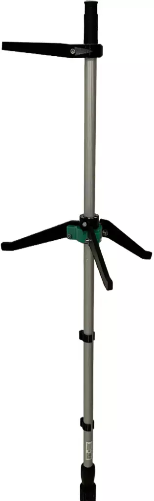 Pilkkijalka, Maatassu AT - Kaikuluotain tarvikkeet - MAS-AT - 1