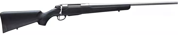 Tikka T3x Lite Stainless 9,3x62 - Kiväärit - TFTT40LL103MT - 1