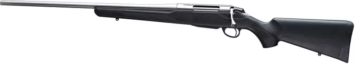 Tikka T3x Lite Stainless 9,3x62 Vasen - Kiväärit - TFTT40LL113MT - 1