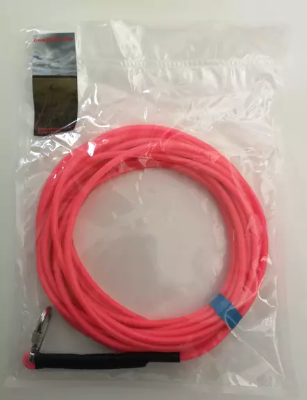 Konna Jälkiliina 10m - Koiratarvikkeet - porojauru - 1