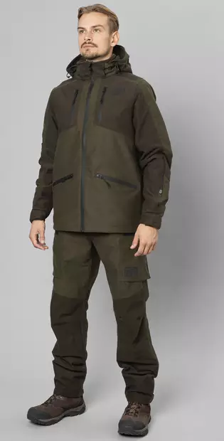 Seeland Chaser metsästyspuku - Seeland metsästystakit - 40273puku - 2