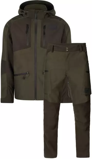 Seeland Chaser metsästyspuku - Seeland metsästystakit - 40273puku - 1