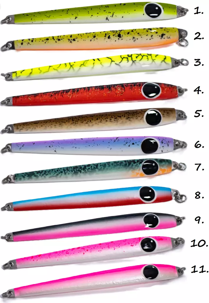 Lahna PeTu tuulenkala - Lusikat - lahna-petu - 1