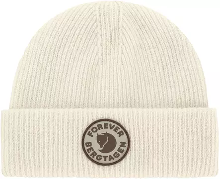 Fjällräven Bergtagen Forever Wool, White - Fjällräven päähineet - F13100187CW - 2