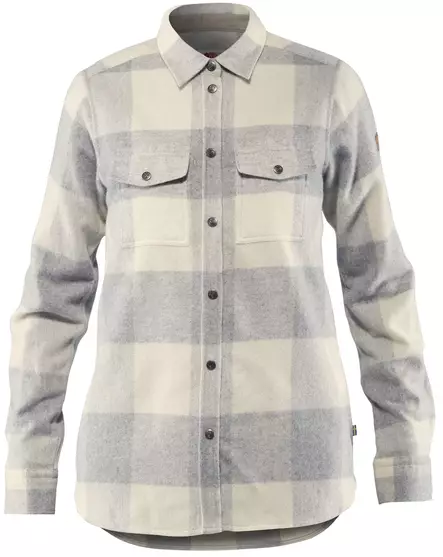 Fjällräven Canada paita W 021-113 - Fjällräven paidat - 90835fcw - 1