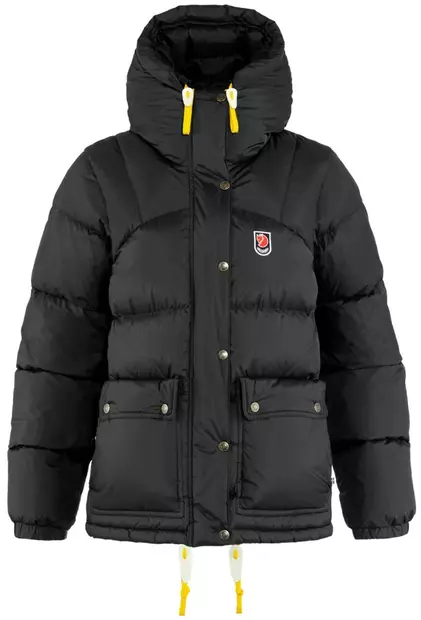 Fjällräven Expedition Down Lite W - Fjällräven talvitakit - 732341W - 1