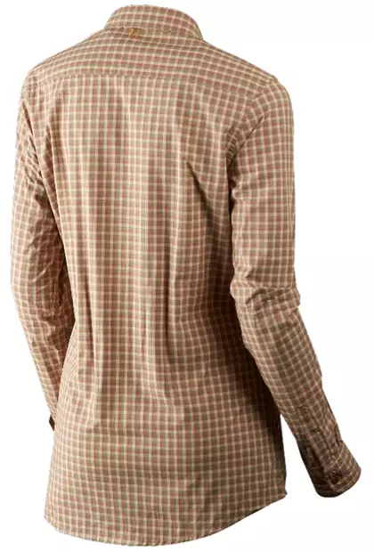 Härkila Selja naisten kauluspaita - Härkilä Paidat ja Alusasut - 5707335366928w - 2