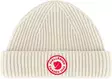 Fjällräven 1960 Lite Logo Pipo, C.White - Fjällräven päähineet - F13100234CW - 2