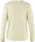 Fjällräven 1960 Logo Badge Sweater, W - Fjällräven paidat - F87230CW - 2
