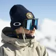 Fjällräven Bergtagen Forever Wool, White - Fjällräven päähineet - F13100187CW - 8