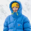Fjällräven Bergtagen Forever Wool, White - Fjällräven päähineet - F13100187CW - 9