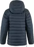 Fjällräven Expedition Pack Down Anorak W - Fjällräven talvitakit - 863763W - 2