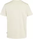 Fjällräven Logo Tee W, naisten t-paita - Fjällräven paidat - 87146CW - 2