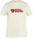 Fjällräven Logo Tee W, naisten t-paita - Fjällräven paidat - 87146CW - 5