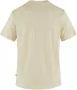 Fjällräven Lush W White, naisten t-paita - Fjällräven paidat - F14600165CW - 2