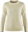 Fjällräven Övik Nordic sweater W - Fjällräven paidat - 89749CW - 1