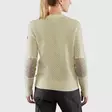 Fjällräven Övik Nordic sweater W - Fjällräven paidat - 89749CW - 5