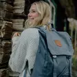 Fjällräven Övik Nordic sweater W - Fjällräven paidat - 89749CW - 2