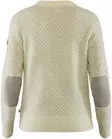 Fjällräven Övik Nordic sweater W - Fjällräven paidat - 89749CW - 6