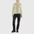 Fjällräven Övik Nordic sweater W - Fjällräven paidat - 89749CW - 4