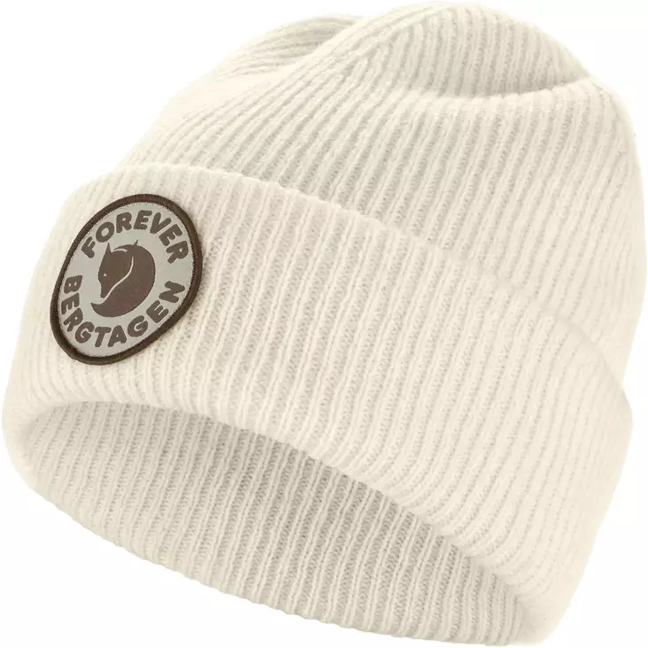 Fjällräven Bergtagen Forever Wool, White - Fjällräven päähineet - F13100187CW - 1