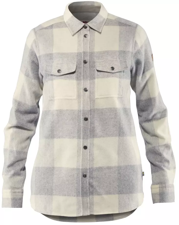 Fjällräven Canada paita W 021-113 - Fjällräven paidat - 90835fcw - 1