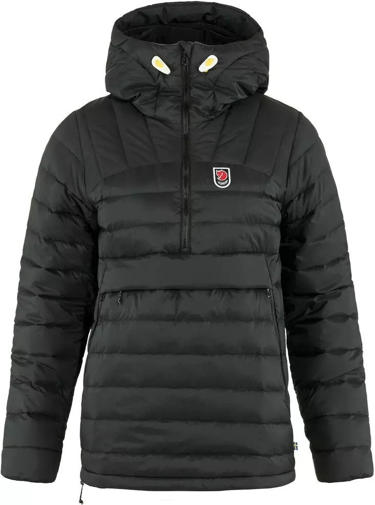 Fjällräven Expedition Pack Down Anorak W - Fjällräven talvitakit - 863762W - 1