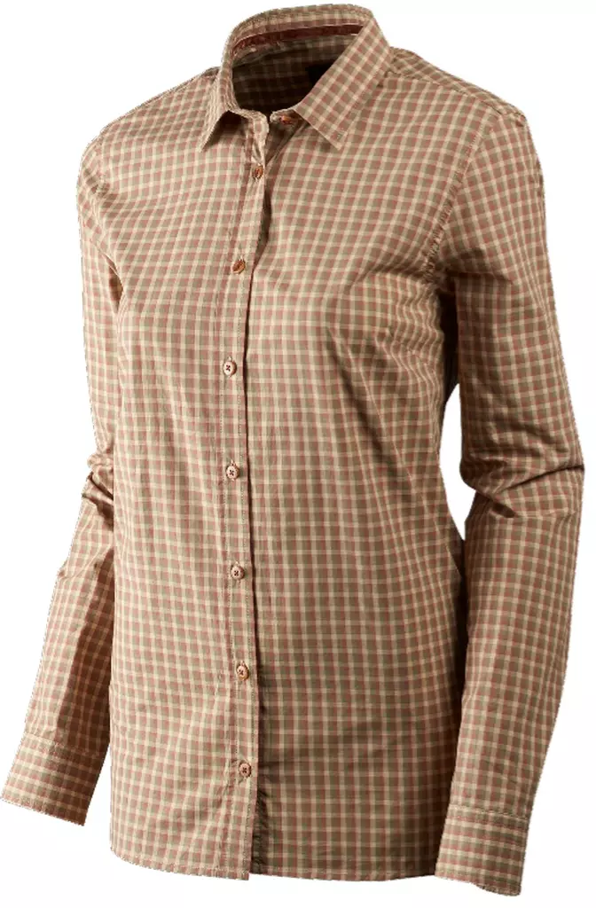 Härkila Selja naisten kauluspaita - Härkilä Paidat ja Alusasut - 5707335366928w - 1