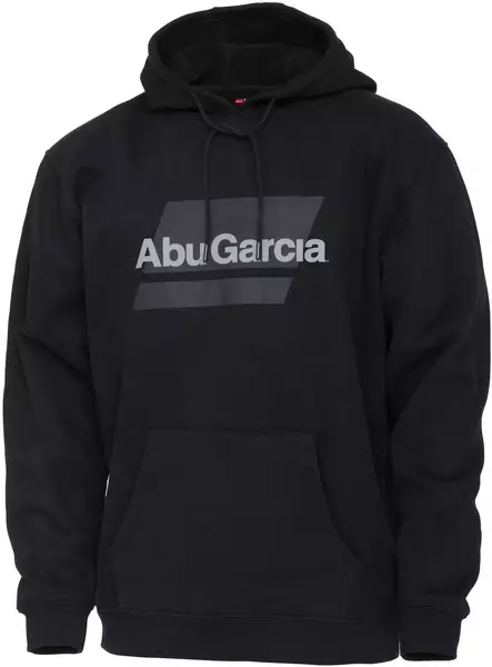 Abu Garcia Flag Logo Hoodie, huppari - Muut pukeutumistuotteet - 164259X - 1